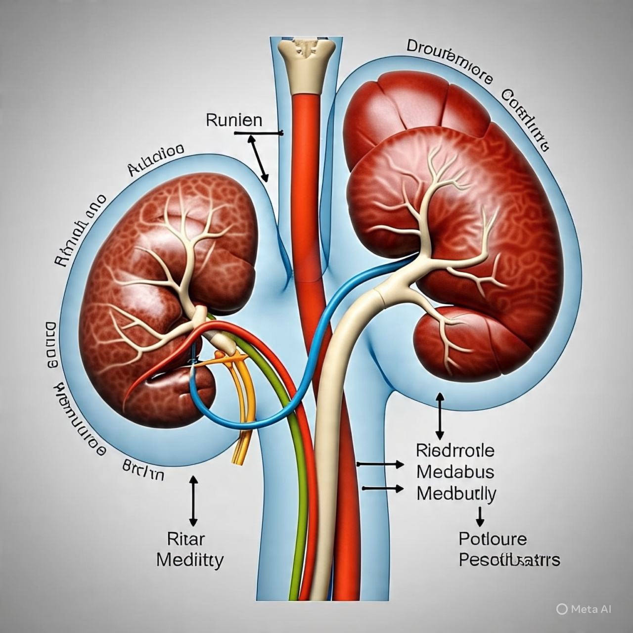kidney image