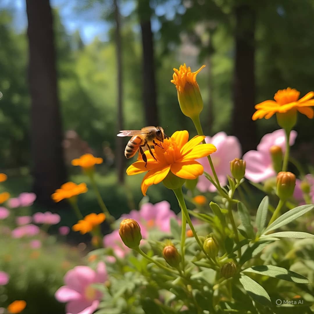 pollination